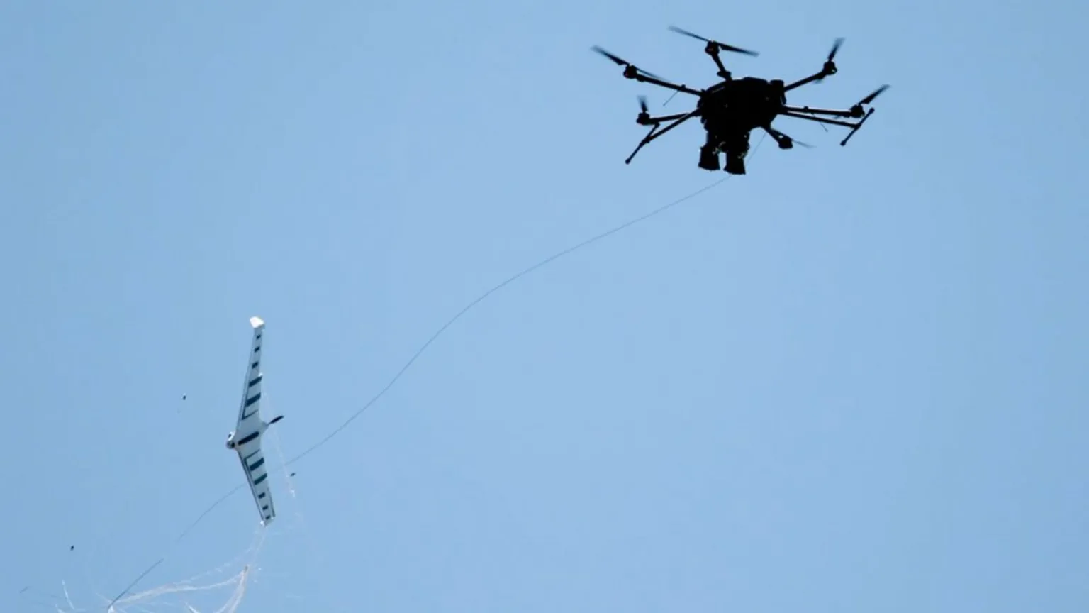 World Cup to use drones to help protect stadiums