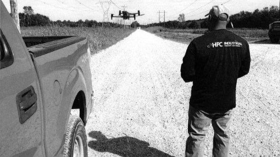 Corporate America needs to wake up to the threat of drone espionage