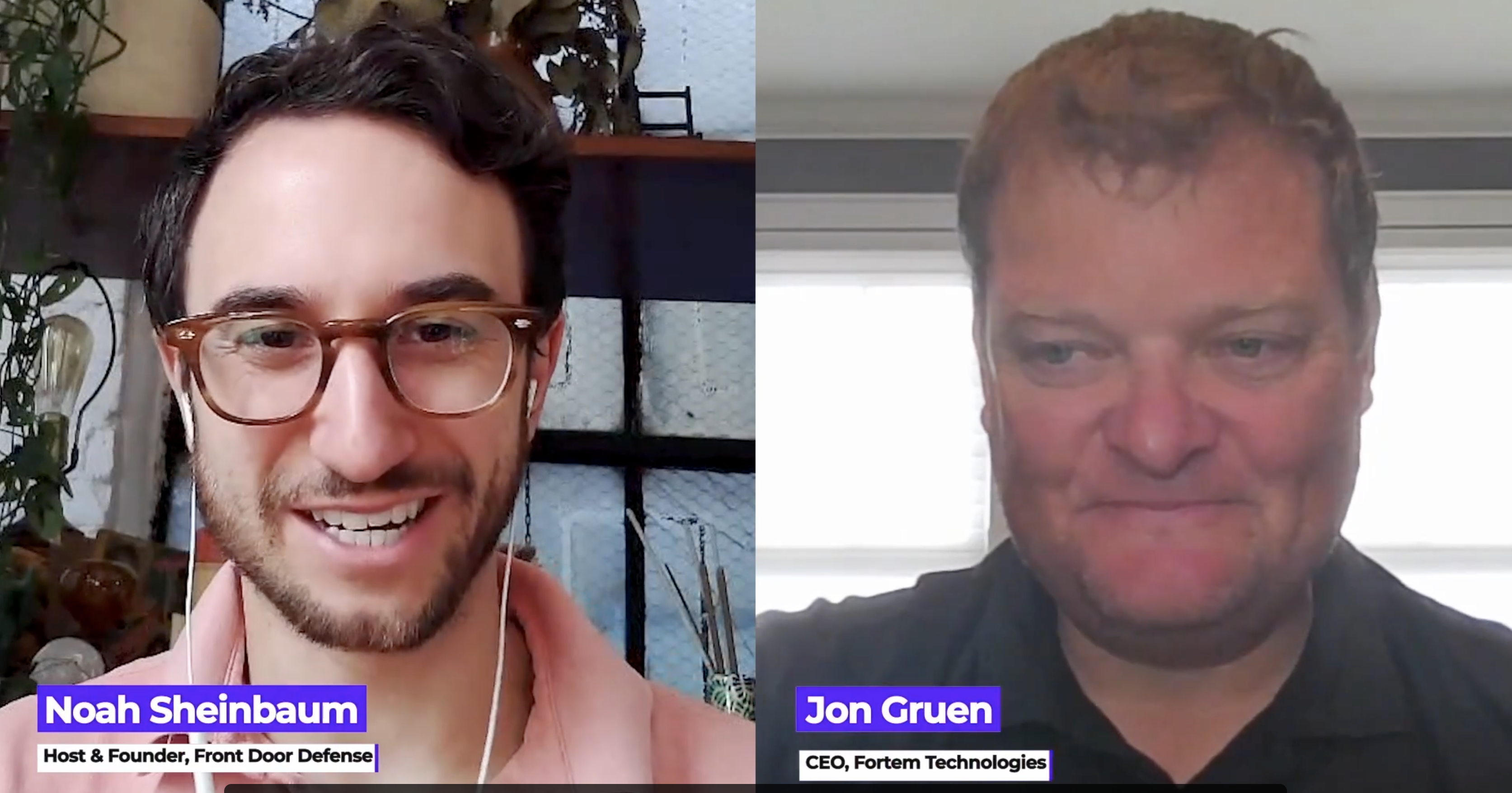 Ep. 57: A Navy SEAL Reveals What Ukraine Taught Us About Drone Warfare