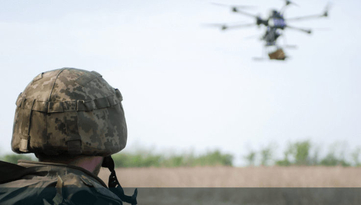 Defense Innovation Unit selects ten finalists for C-sUAS challenge