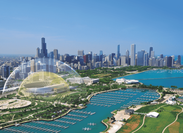 Surge in cUAS Procurement Highlights Heightened Focus on Airspace Awareness in Europe, Middle East