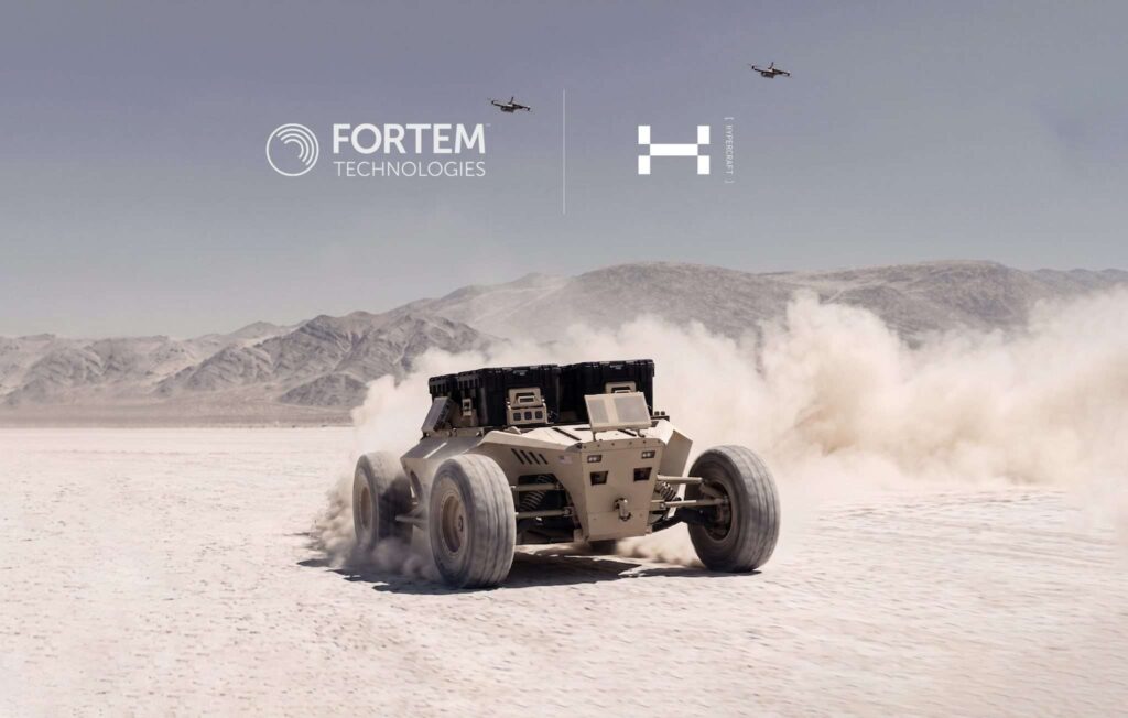 Hybrid UGV Integration Closes the Counter-UAS Persistence Gap