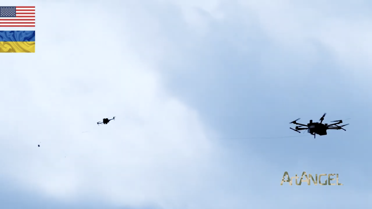 The Technology to Neutralize Hezbollah’s Drones Already Exists