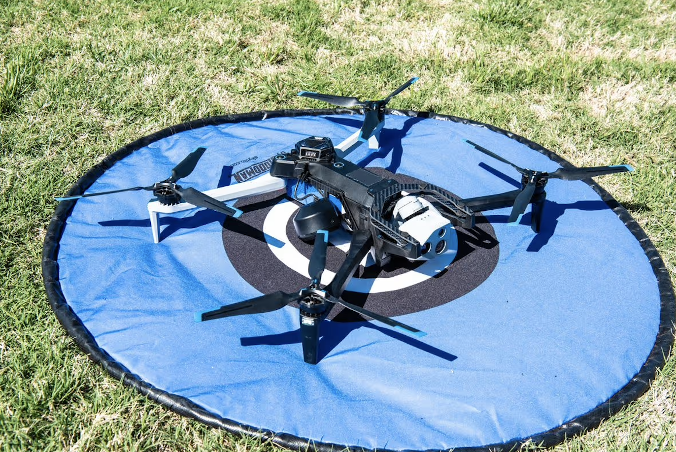 World Cup to introduce 'life-saving drones' during matches despite US aircraft ban