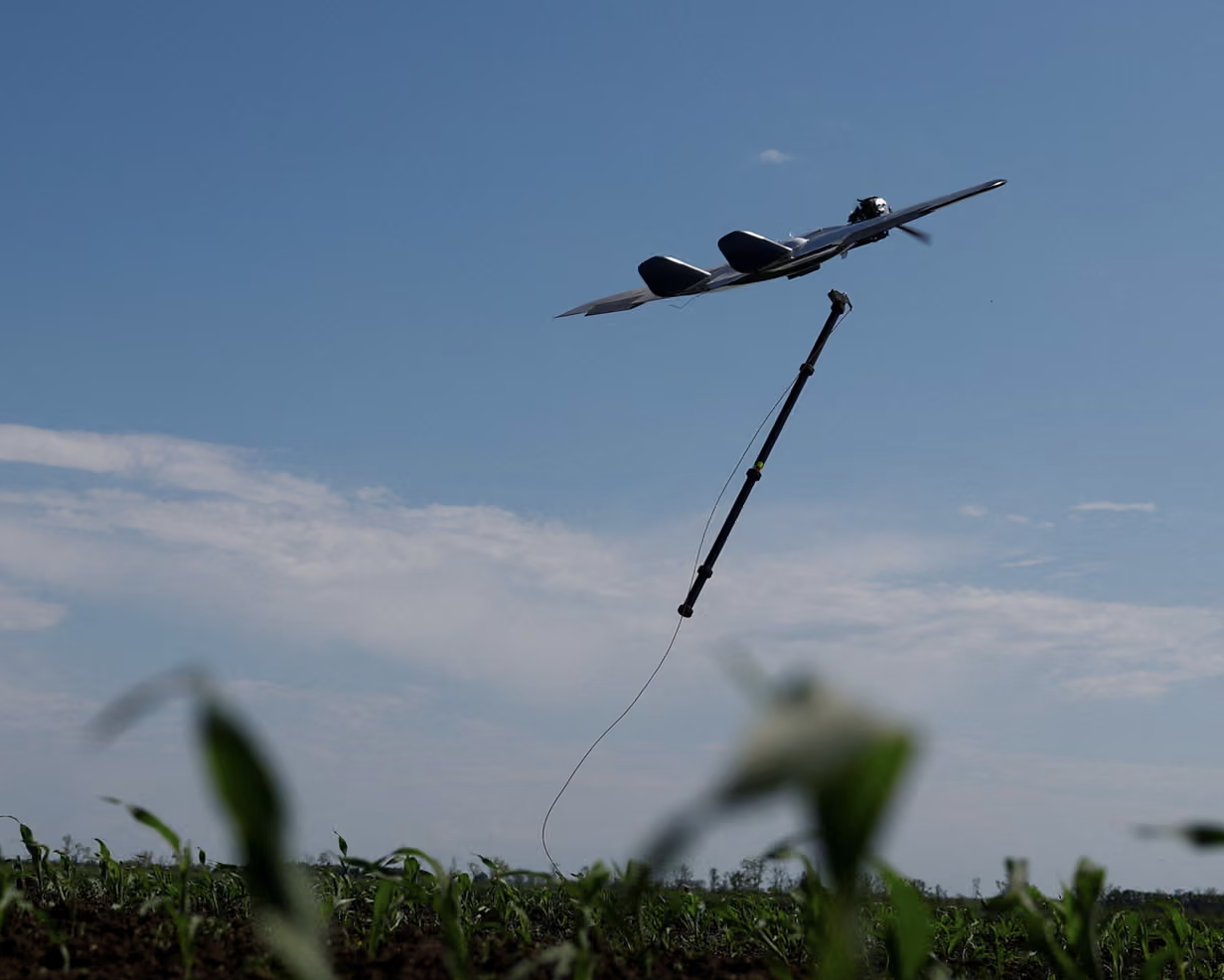 Can autonomous AI-powered killer drones take morality onboard?