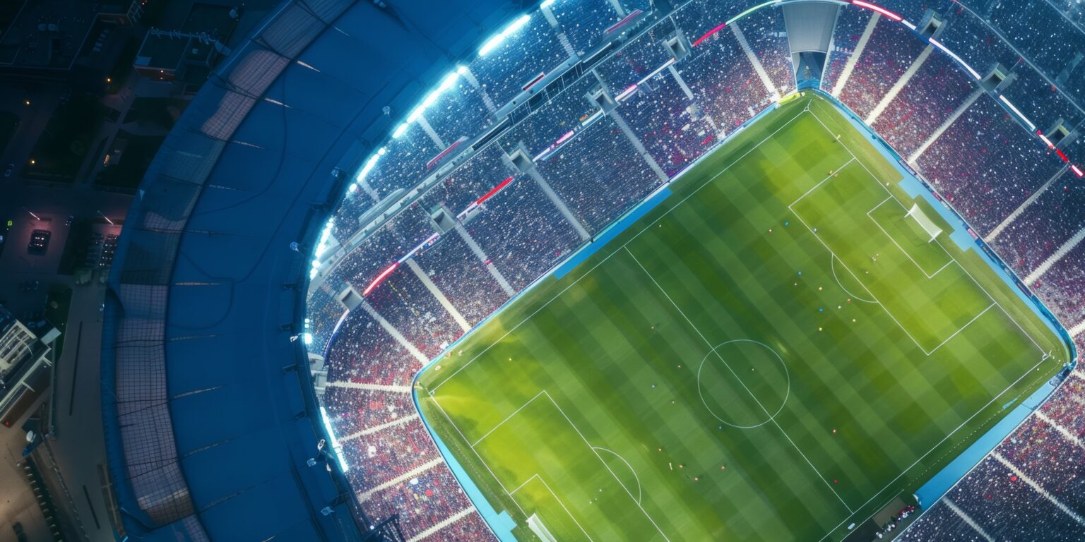 Safeguarding the World Cup: The Critical Role of Counter-Drone Systems